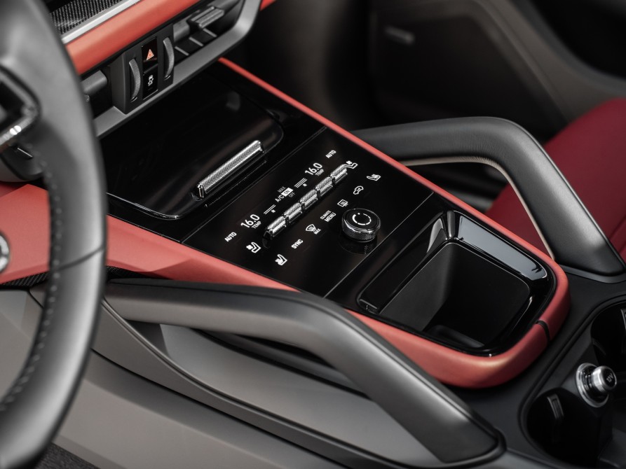 Porsche Cayenne III Рестайлинг Москва  - изображение 21