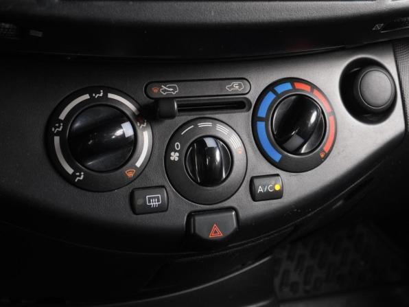 Nissan Micra III (K12) с пробегом 2009 года, цена 549 000 рублей, 219063 км, хэтчбек, Автокод Объявления