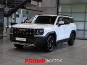 Haval H3 I Москва  - изображение 21