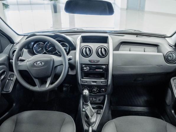 Lada (ВАЗ) Largus I Рестайлинг с пробегом 2021 года, цена 1 008 000 рублей, 89206 км, универсал, Автокод Объявления