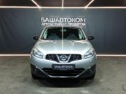 Nissan Qashqai I Рестайлинг Уфа  - изображение 19
