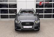Audi Q3 I (8U) Владимир  - изображение 25