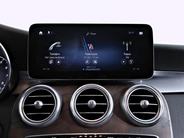 Mercedes-Benz GLC I (X253) Рестайлинг с пробегом 2020 года, цена 3 990 000 рублей, 91272 км, внедорожник, Автокод Объявления