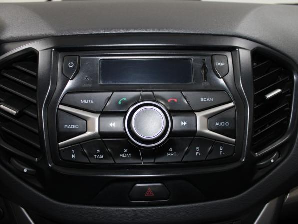 Lada (ВАЗ) Vesta I с пробегом 2016 года, цена 849 900 рублей, 121504 км, седан, Автокод Объявления
