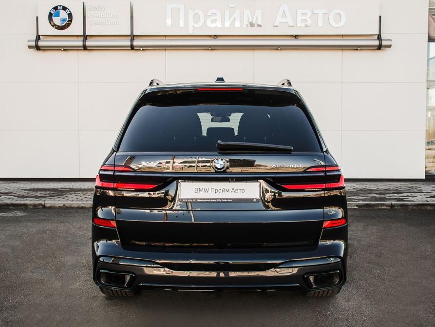 BMW X7 I (G07) Рестайлинг Магнитогорск  - изображение 4