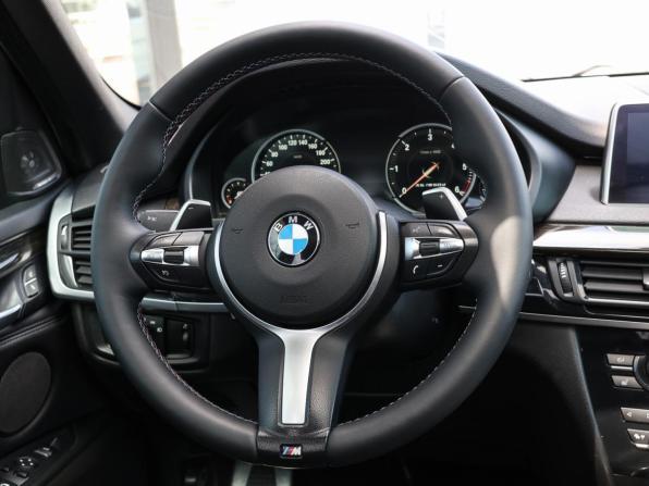 BMW X5 III (F15) с пробегом 2014 года, цена 3 099 000 рублей, 226000 км, внедорожник, Автокод Объявления