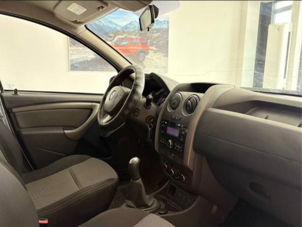 Renault Duster I Рестайлинг с пробегом 2016 года, цена 859 000 рублей, 121000 км, внедорожник, Автокод Объявления