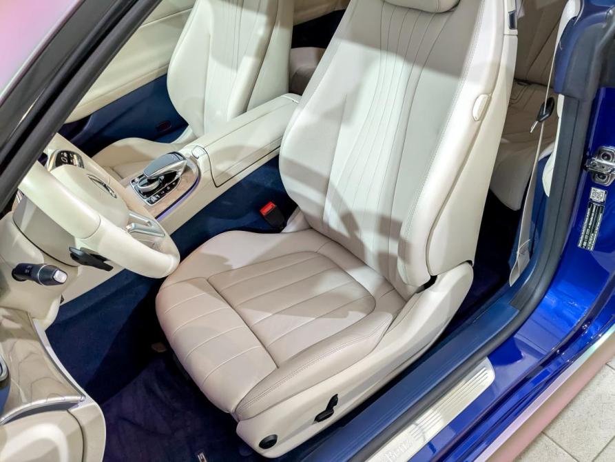 Mercedes-Benz E-Класс V (W213 S213 C238) Химки  - изображение 20