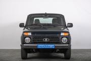 Lada (ВАЗ) Niva Legend Томск  - изображение 22