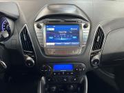 Hyundai ix35 I Рестайлинг Москва  - изображение 34