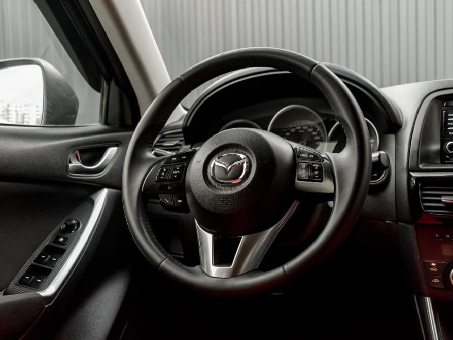 Mazda CX-5 I Екатеринбург  - изображение 13