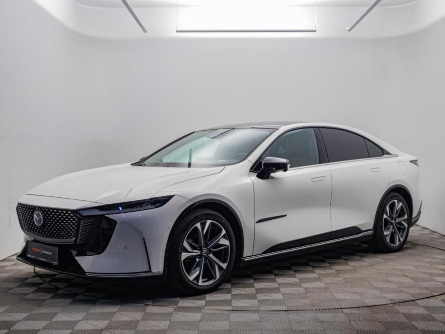 Mazda EZ-6 Москва  - изображение 1