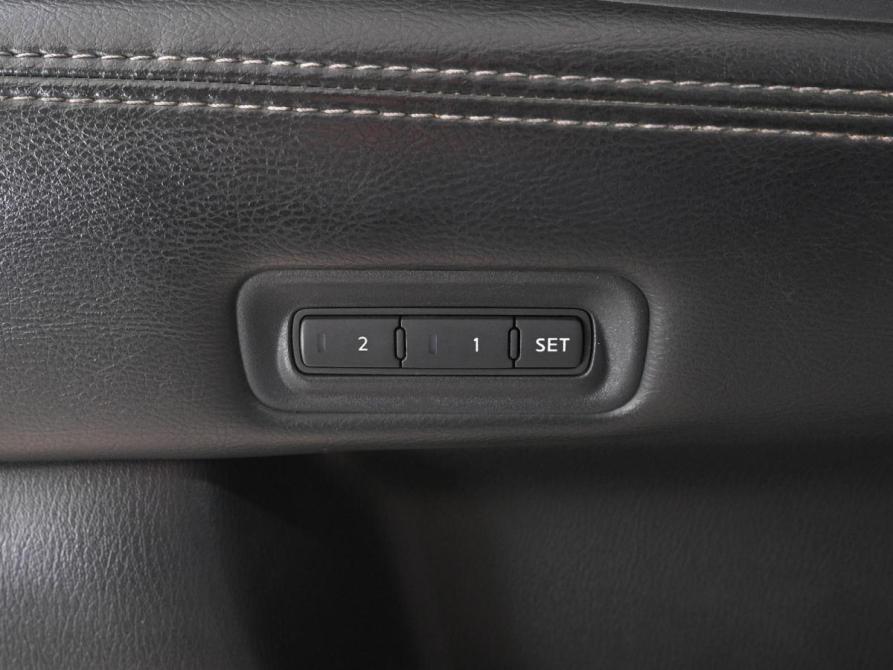 Nissan Pathfinder IV Ростов-на-Дону  - изображение 25