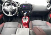 Nissan Juke I Иваново  - изображение 38