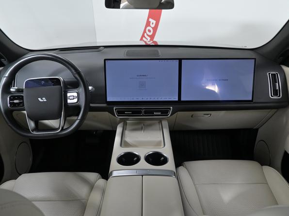 Li Auto (Lixiang) L7 I с пробегом 2023 года, цена 6 100 000 рублей, 39500 км, внедорожник, Автокод Объявления