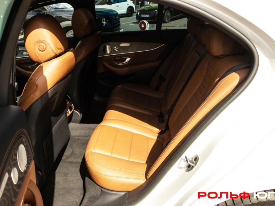 Mercedes-Benz E-Класс V (W213 S213 C238) Рестайлинг Москва  - изображение 7