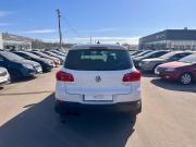 Volkswagen Tiguan I Рестайлинг Ногинск  - изображение 27