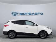 Hyundai ix35 I Рестайлинг Калининград  - изображение 24