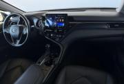 Toyota Camry VIII (XV70) Киров  - изображение 39