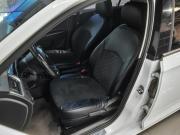 Skoda Rapid I Челябинск  - изображение 40