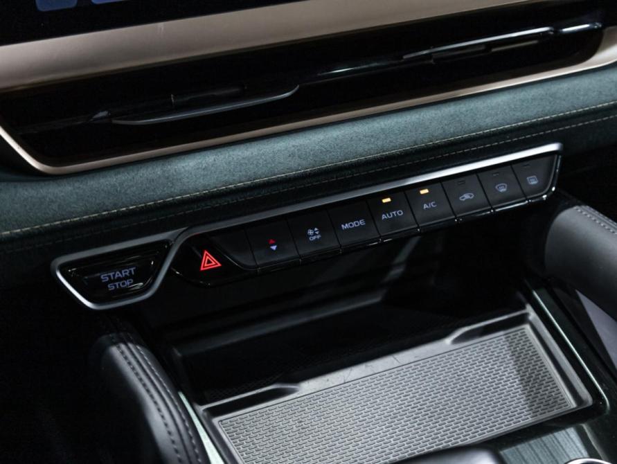 Geely Monjaro I Санкт-Петербург  - изображение 30