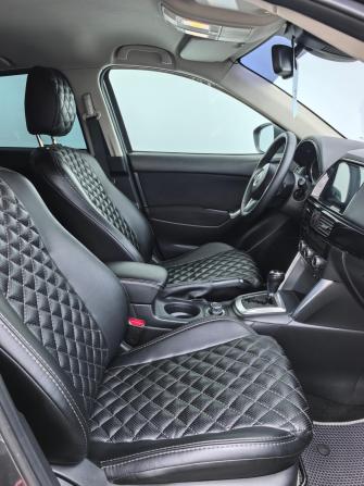 Mazda CX-5 I с пробегом 2013 года, цена 1 380 000 рублей, 148455 км, внедорожник, Автокод Объявления