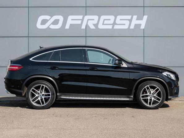 Mercedes-Benz GLE Coupe I (C292) с пробегом 2016 года, цена 3 950 000 рублей, 241638 км, внедорожник, Автокод Объявления