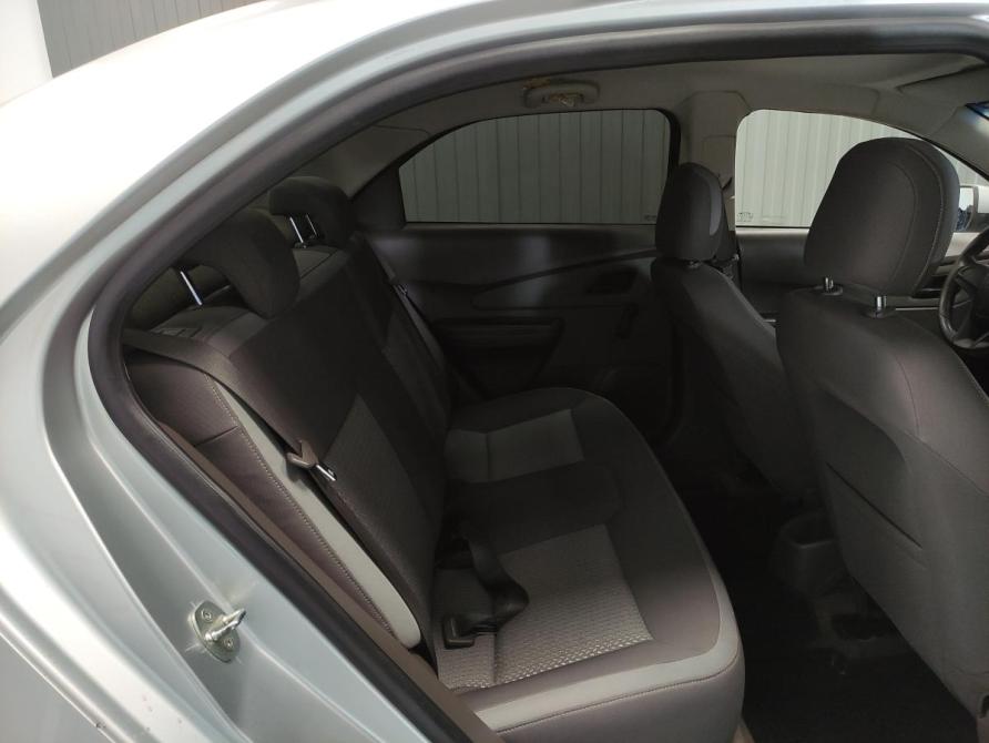 Chevrolet Cobalt II Пермь  - изображение 10