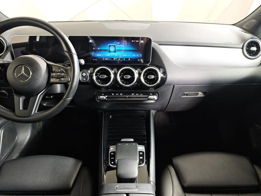 Mercedes-Benz B-Класс III (W247) Москва  - изображение 15