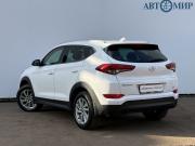 Hyundai Tucson III Москва  - изображение 19