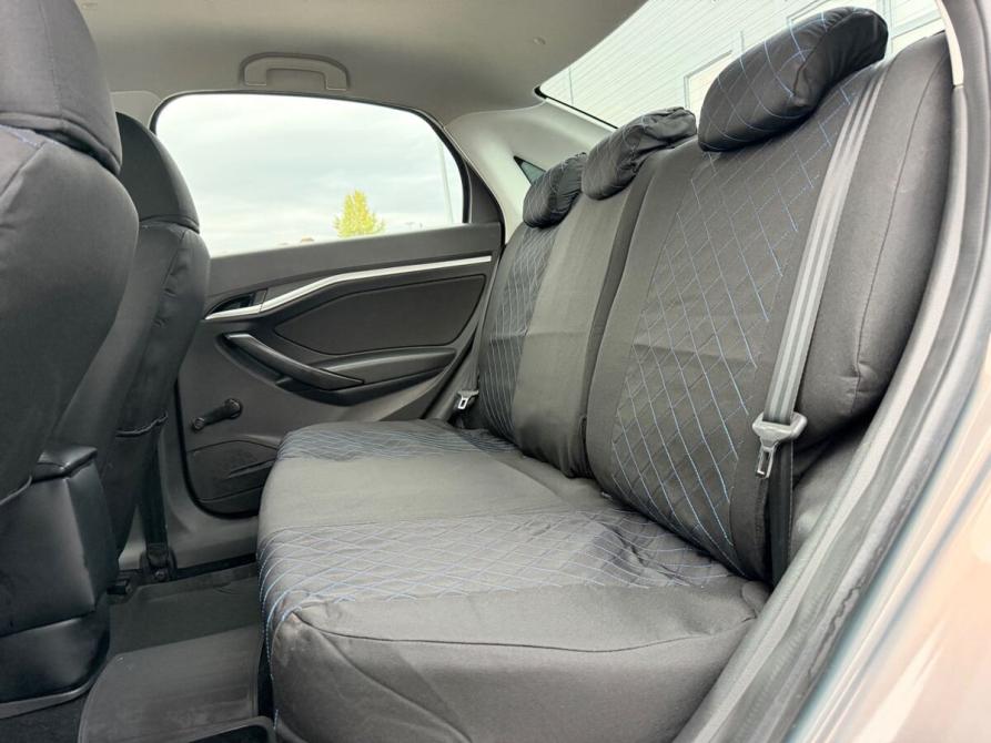 Lada (ВАЗ) Vesta I Волгоград  - изображение 27