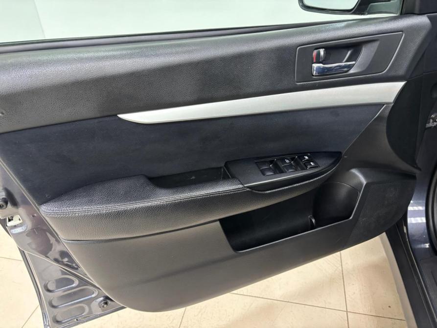 Subaru Outback IV Альметьевск  - изображение 9