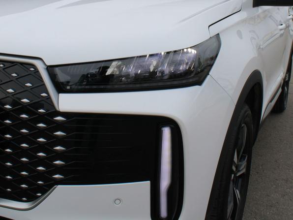 Chery Tiggo 4 I Рестайлинг 2 с пробегом 2024 года, цена 1 769 000 рублей, 22673 км, внедорожник, Автокод Объявления