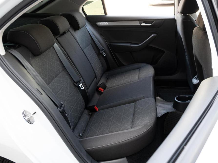 Volkswagen Polo VI Краснодар  - изображение 7
