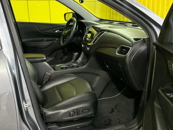 Chevrolet Equinox III с пробегом 2018 года, цена 1 999 000 рублей, 91981 км, внедорожник, Автокод Объявления