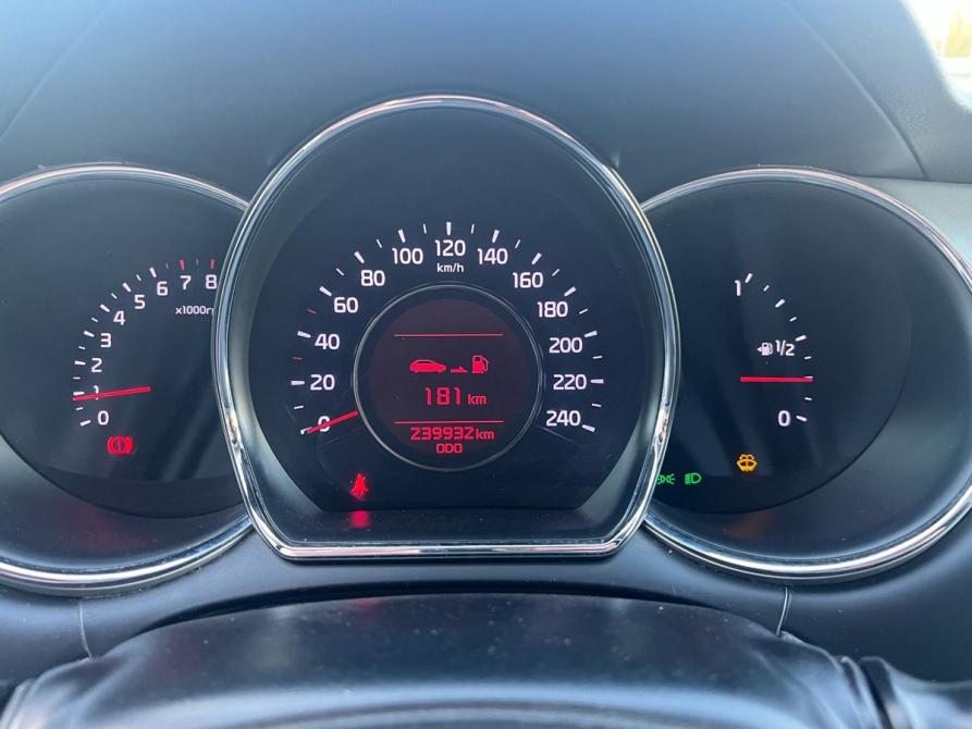 Kia Ceed II Тольятти  - изображение 15