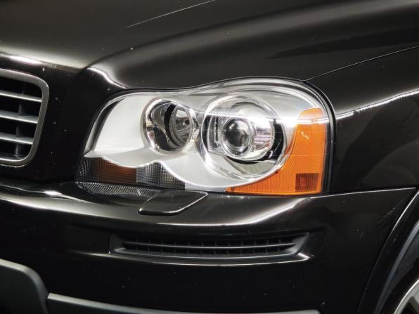 Volvo XC90 I Рестайлинг с пробегом 2008 года, цена 1 299 000 рублей, 165950 км, внедорожник, Автокод Объявления