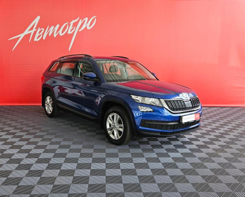 Skoda Kodiaq I Вологда  - изображение 7