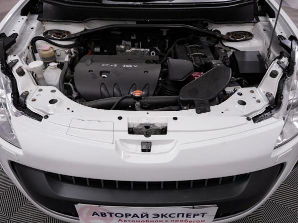 Peugeot 4007 с пробегом 2011 года, цена 1 195 000 рублей, 194000 км, внедорожник, Автокод Объявления