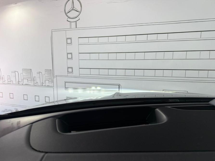 Mercedes-Benz GLE II (V167) Рестайлинг Москва  - изображение 20