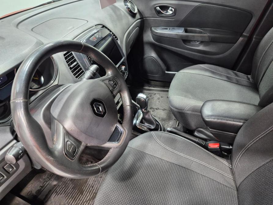 Renault Kaptur I Воронеж  - изображение 14