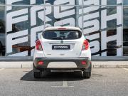 Opel Mokka I Краснодар  - изображение 24