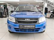 Lada (ВАЗ) Granta I Казань  - изображение 24