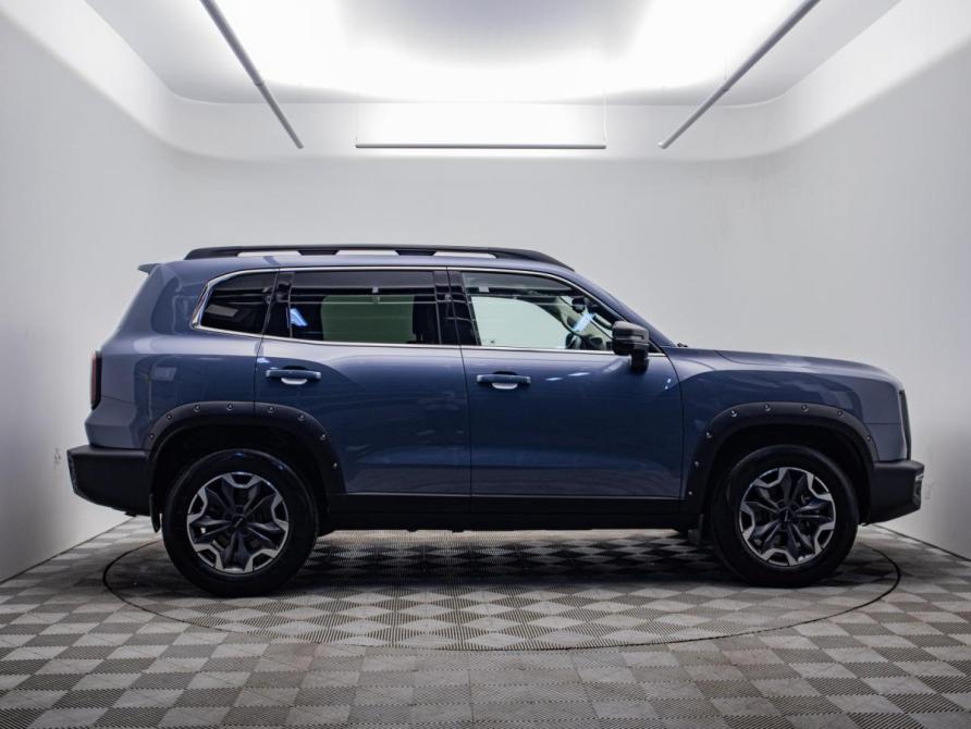 Haval Dargo Москва  - изображение 4