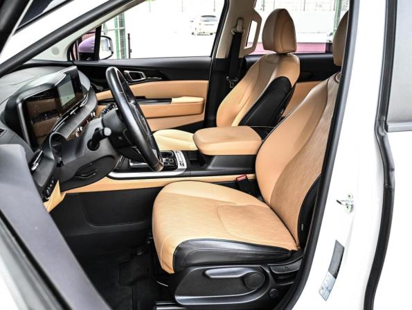 Kia Carnival IV с пробегом 2021 года, цена 3 819 000 рублей, 69357 км, минивэн, Автокод Объявления