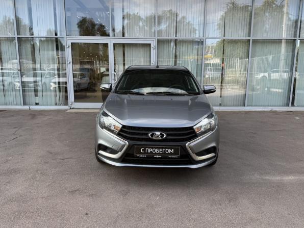 Lada (ВАЗ) Vesta I с пробегом 2017 года, цена 760 000 рублей, 187305 км, седан, Автокод Объявления