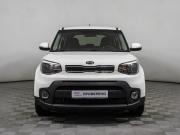 Kia Soul II Рестайлинг Москва  - изображение 20