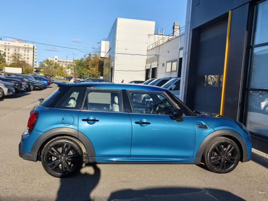 Mini Hatch III (F55/F56) Рестайлинг 2 Москва  - изображение 4