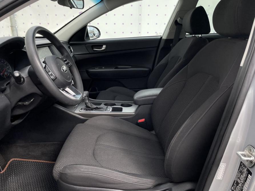 Kia Optima IV Рестайлинг Тамбов  - изображение 11