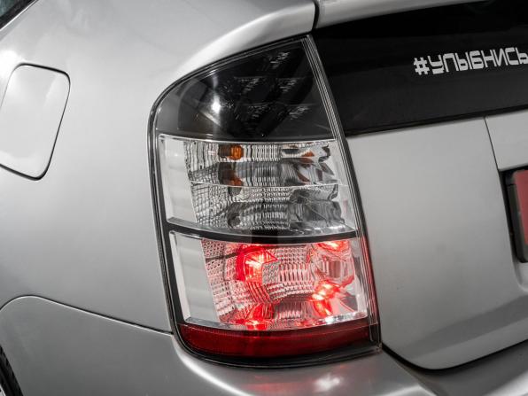 Toyota Prius II Рестайлинг (XW20) с пробегом 2011 года, цена 824 000 рублей, 185080 км, лифтбек, Автокод Объявления